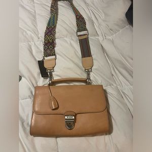 Rare Consuela clutch crossbody